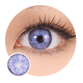 Urban Layer Amazon Violet